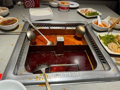 -海底捞火锅(泰安爱琴海店)