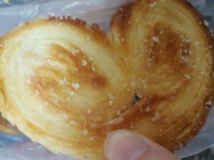 蝴蝶酥-中关村茶点