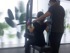 -WEGYMER健萌健身(雅颂居馆)
