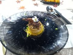 鸽参报四喜-鱼桥巷·美学川菜