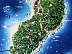 -海南分界洲岛旅游区