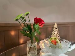 -ELI FALAFEL Lebanese&Mediterranean黎巴嫩美食(富城路店)