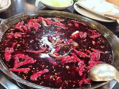 -重庆渝达老火锅(春熙路店)