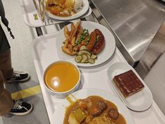 -宜家·瑞典风味餐厅(四元桥店)
