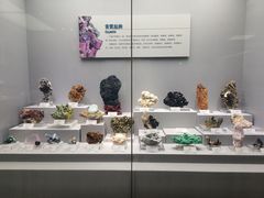 -湖南省地质博物馆