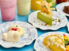 -Grande A'moo(上海万象城店)