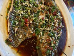 -香满楼(临安路店)