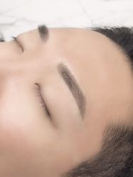-HQ半永久纹绣纹眉