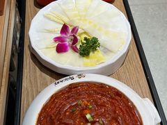 -邵汇大虾(甘井子万达店)