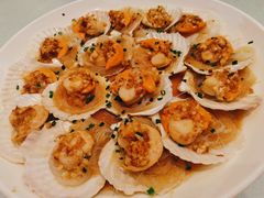 -东方明珠老上海8号餐厅(东方明珠广播电视塔店)