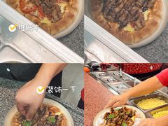 -黑熊披萨orso pizza