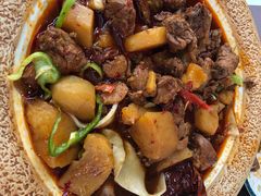 -帕米尔食府(白云观店)