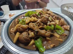 -巧克力渔家.小船海鲜胶东菜(万平口店)