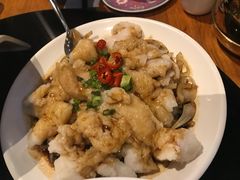 鳕鱼-鸿福酒家