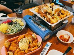 -夏星酒馆(剑桥公社店)