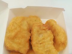 -麦当劳(启迪香山店)