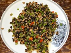 黑三剁-浩海火烧云傣家菜(京广店)