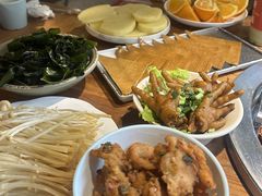 -城墙拐拐火锅(三峡广场黑金冠店)
