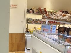 -85度C(上海兰溪二店)