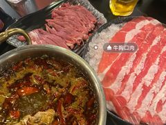 -熹悟海鲜火锅·广式打边炉
