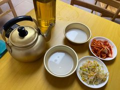 -屋里家延边朝鲜族冷面(南园店)