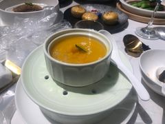 -富淳饭店(陆家嘴保利广场店)