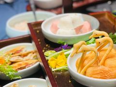 -杭州西湖柳莺里酒店·闻莺厅