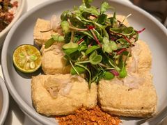 -胡麻(静安嘉里店)