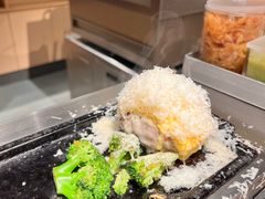 -肉肉大米(金虹桥店)