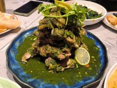 -Home Thai·泰谣(王府井apm店)