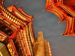 -上海城隍庙