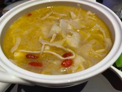 -桂满陇·杭州饭店(清河万象店)