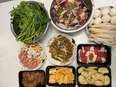 -怡嘉烤肉店(齐齐哈尔烤肉)