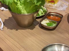 -西塔老太太泥炉烤肉(双井店)
