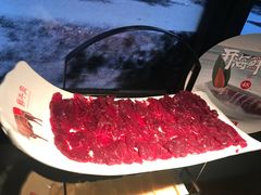 -左庭右院鲜牛肉火锅(新梅广场店)