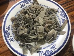 -老爆肚满五香烧牛羊肉