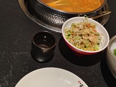 -牛将军•涮肉•烤肉(北京王府井·故宫店)