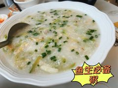-祈胜邨•顺德鱼生•顺德菜(容桂店)