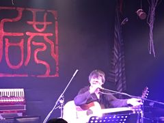 -后巷酒吧Back Alley(未来广场店)