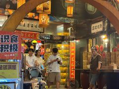 -石岐佬中山菜馆(张溪店)