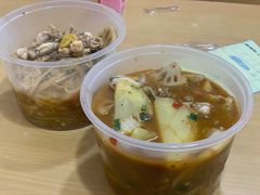 肥牛酸辣粉-酸辣粉(氹仔店)