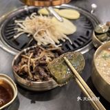 必去的烤肉小店
