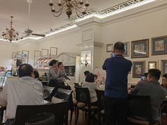 -荟景阁葡国餐厅