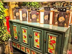 -小河盐帮·私家菜·烤鸭(三元桥·霄云路店)