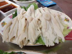 -燃计沙茶皇·香港沙茶火锅(人广旗舰店)