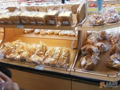 -农工商超市(金沙江路店)