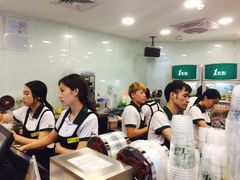 -1点点(银座和谐广场店)