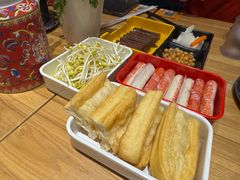 -川香煲(上海总店)