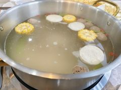 -牛天下·牛肉·海鲜·打边炉·融合菜