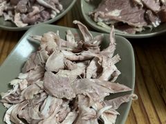 -汝萍传统蘸水菜(春华路总店)